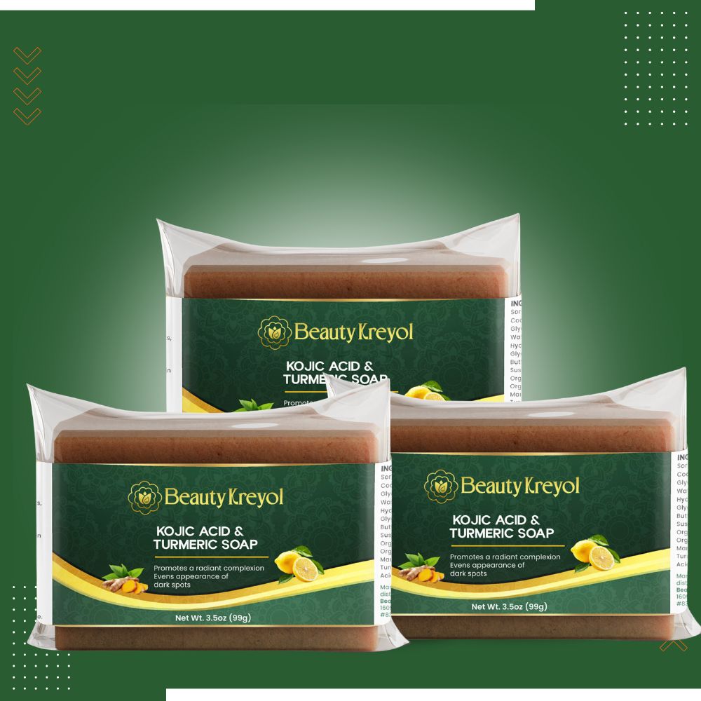 The Essential Cleansing Bundle