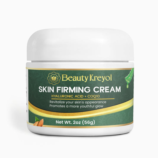 Skin Firming Cream