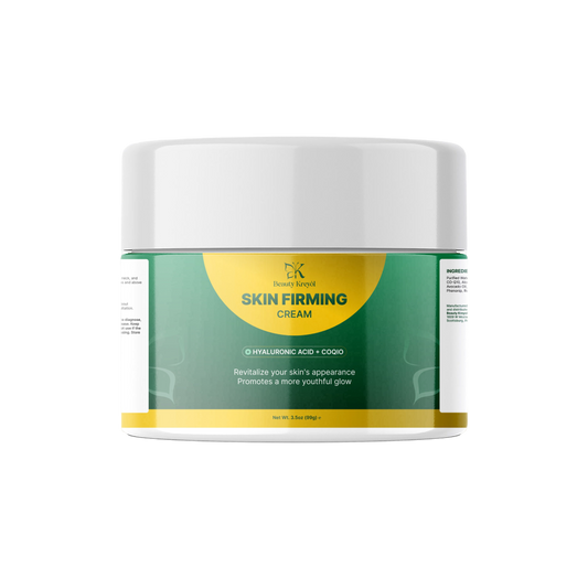Skin Firming Cream